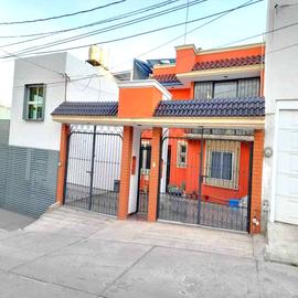 Foto de casa en venta en  , cañada del sol, guadalupe, zacatecas, 26433693 No. 01