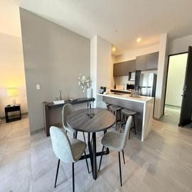 Foto de departamento en renta en cañada , jardines del moral, león, guanajuato, 0 No. 01