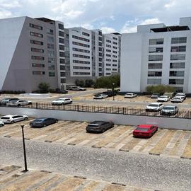 Foto de departamento en renta en  , cañadas de san lorenzo, zapopan, jalisco, 0 No. 01
