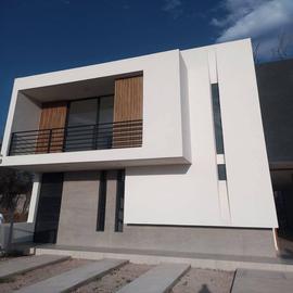 Foto de casa en venta en  , cañadas del arroyo, corregidora, querétaro, 0 No. 01