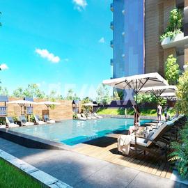 Foto de departamento en venta en cananea , san josé obrero, uruapan, michoacán de ocampo, 0 No. 01