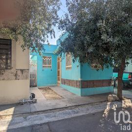 Foto de casa en venta en canarias 2162, hacienda san pedro, general zuazua, nuevo león, 29376541 No. 01