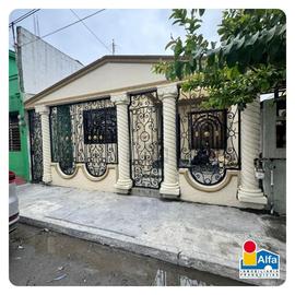 Foto de casa en renta en canarios 1462, valle de santo domingo sector 3, san nicolás de los garza, nuevo león, 0 No. 01