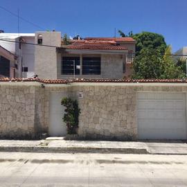 Foto de casa en venta en  , cancún centro, benito juárez, quintana roo, 10615127 No. 01