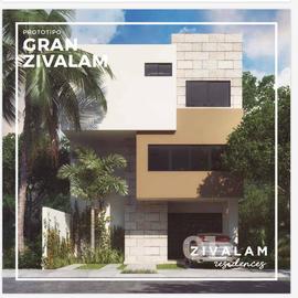 Foto de casa en venta en  , cancún (internacional de cancún), benito juárez, quintana roo, 0 No. 01