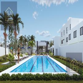 Foto de casa en venta en  , cancún (internacional de cancún), benito juárez, quintana roo, 30300325 No. 01