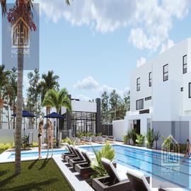 Foto de casa en venta en  , cancún (internacional de cancún), benito juárez, quintana roo, 30300378 No. 01
