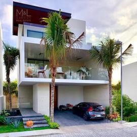Foto de casa en venta en  , cancún (internacional de cancún), benito juárez, quintana roo, 0 No. 01