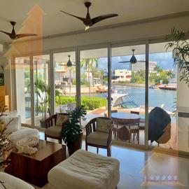 Foto de casa en venta en  , cancún (internacional de cancún), benito juárez, quintana roo, 0 No. 01