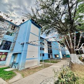 Foto de departamento en venta en candelaria pérez , culhuacán ctm sección x-a, coyoacán, df / cdmx, 0 No. 01