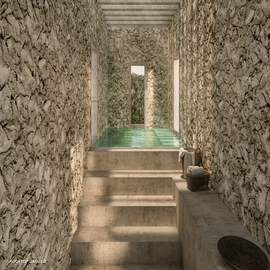 Foto de departamento en venta en  , candelaria, valladolid, yucatán, 26095026 No. 01