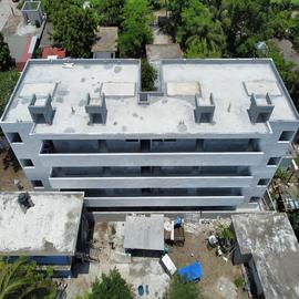 Foto de departamento en venta en  , candelario garza ampliación, ciudad madero, tamaulipas, 30141679 No. 01
