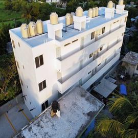 Foto de departamento en venta en  , candelario garza ampliación, ciudad madero, tamaulipas, 30226568 No. 01