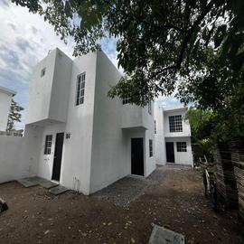 Foto de casa en venta en  , candelario garza ampliación, ciudad madero, tamaulipas, 0 No. 01
