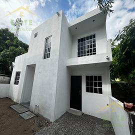 Foto de casa en venta en  , candelario garza ampliación, ciudad madero, tamaulipas, 0 No. 01