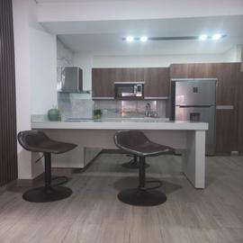 Foto de departamento en venta en  , candiani, oaxaca de juárez, oaxaca, 0 No. 01