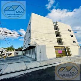 Foto de departamento en renta en  , candido aguilar, veracruz, veracruz de ignacio de la llave, 0 No. 01
