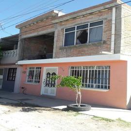 Foto de casa en venta en  , canelas, canelas, durango, 8048122 No. 01