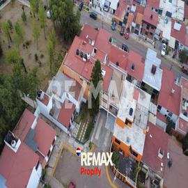 Foto de departamento en venta en canillas , el dorado, tlalnepantla de baz, méxico, 0 No. 01