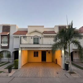 Foto de casa en renta en  , cantabria, culiacán, sinaloa, 0 No. 01