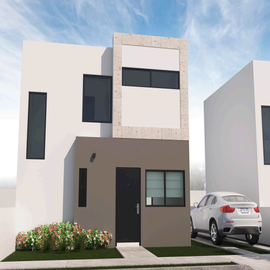 Foto de casa en venta en cantabria , hispania residencial, la paz, baja california sur, 0 No. 01