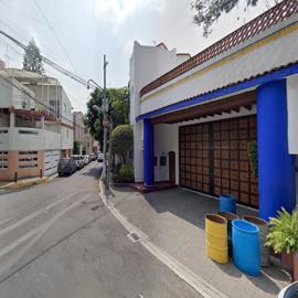 Foto principal de casa en venta en canteras de oxtopulco 23, copilco universidad # , barrio oxtopulco universidad 29991305.