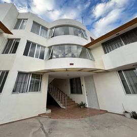 Foto de departamento en renta en  , canteras de san josé, aguascalientes, aguascalientes, 0 No. 01