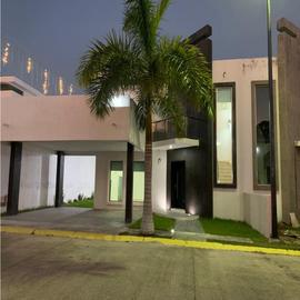 Foto de casa en renta en  , canterías, carmen, campeche, 0 No. 01