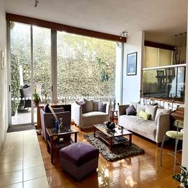 Foto de casa en renta en  , cantil del pedregal, coyoacán, df / cdmx, 0 No. 01