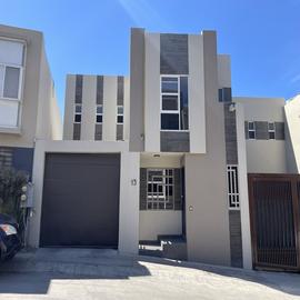 Foto de casa en renta en cantil , valle del pedregal, tijuana, baja california, 0 No. 01