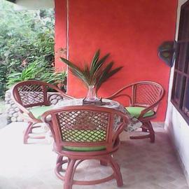 Foto de casa en venta en  , cantón san juan panamá, huixtla, chiapas, 8037228 No. 01