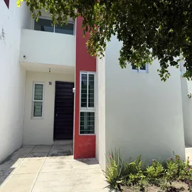 Foto de casa en renta en caobas 96, real hacienda, villa de álvarez, colima, 30344071 No. 01