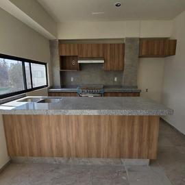 Foto de departamento en venta en  , cap. caldera, san luis potosí, san luis potosí, 0 No. 01
