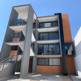 Foto de departamento en venta en  , cap. caldera, san luis potosí, san luis potosí, 0 No. 01