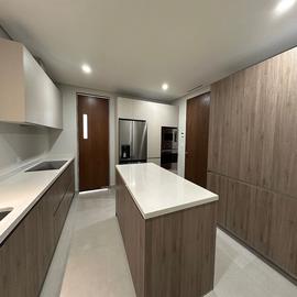 Foto de departamento en renta en capellania , zona de los callejones, san pedro garza garcía, nuevo león, 0 No. 01