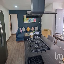 Foto de departamento en venta en capiro 184, la aurora, celaya, guanajuato, 29538509 No. 01