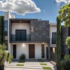 Foto de casa en venta en  , capital sur, el marqués, querétaro, 0 No. 01