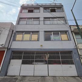 Foto de departamento en venta en capricornio , prado churubusco, coyoacán, df / cdmx, 30919052 No. 01