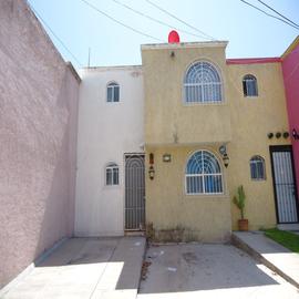 Foto de casa en renta en capuchinas , misión de san carlos, corregidora, querétaro, 0 No. 01