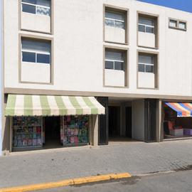 Foto de departamento en renta en  , capultitlán centro, toluca, méxico, 0 No. 01
