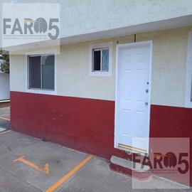 Foto de departamento en renta en  , capultitlán, toluca, méxico, 30201082 No. 01