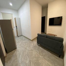 Foto de departamento en renta en  , caracol, monterrey, nuevo león, 29471434 No. 01