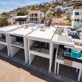 Foto de casa en venta en  , caracol turístico, guaymas, sonora, 0 No. 01