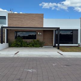 Foto de casa en venta en carambada , cañadas del arroyo, corregidora, querétaro, 30366339 No. 01