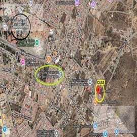 Foto de casa en venta en  , carboneras, mineral de la reforma, hidalgo, 0 No. 01