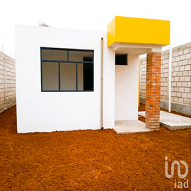 Foto de casa en venta en cardon 101, las moneras, zapotlán de juárez, hidalgo, 30896922 No. 01