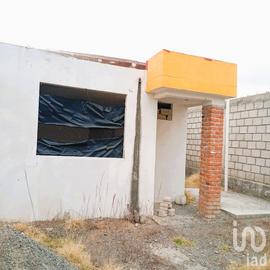 Foto de casa en venta en cardon 86, las moneras, zapotlán de juárez, hidalgo, 30896922 No. 01