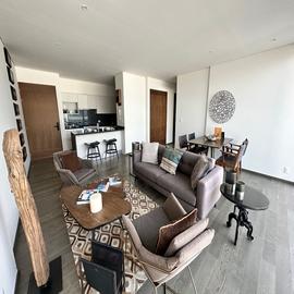 Foto de departamento en venta en carlos fernandez graef , santa fe cuajimalpa, cuajimalpa de morelos, df / cdmx, 0 No. 01