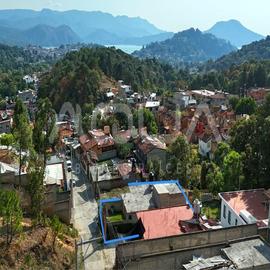 Foto de casa en venta en carlos gomez almazan , rincón villa del valle, valle de bravo, méxico, 0 No. 01