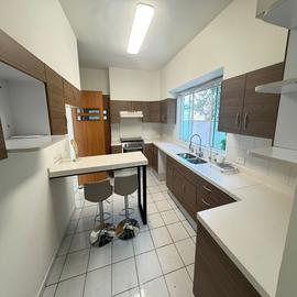 Foto de casa en renta en carlos merids , la muralla, san pedro garza garcía, nuevo león, 0 No. 01